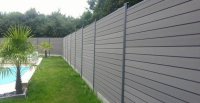 Portail Clôtures dans la vente du matériel pour les clôtures et les clôtures à Wierre-Effroy